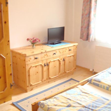 Ramingstein Gaestehaus Moser חדר תמונה