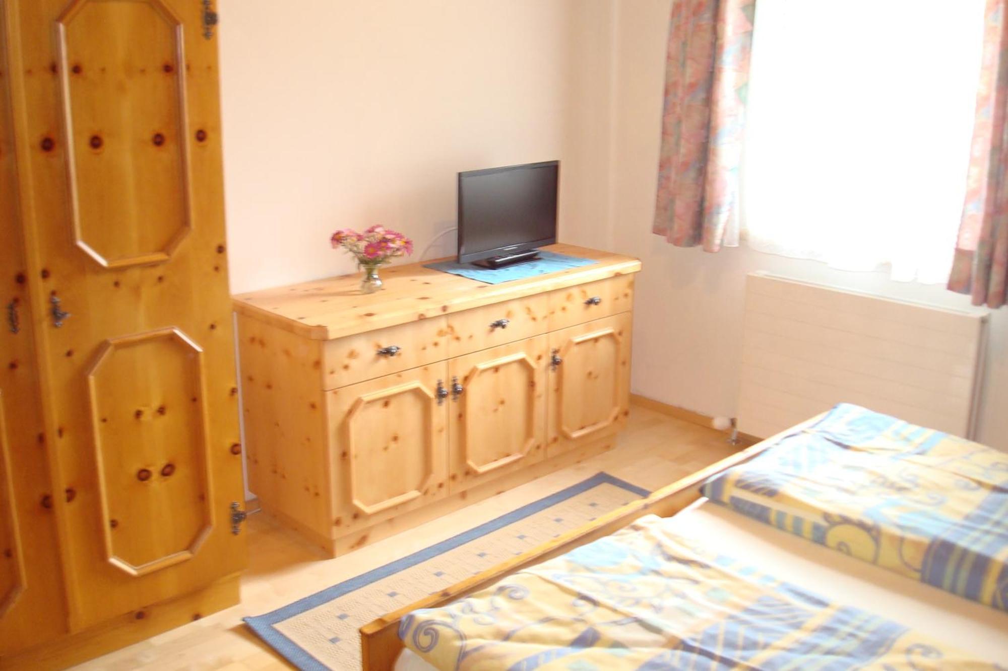Ramingstein Gaestehaus Moser חדר תמונה