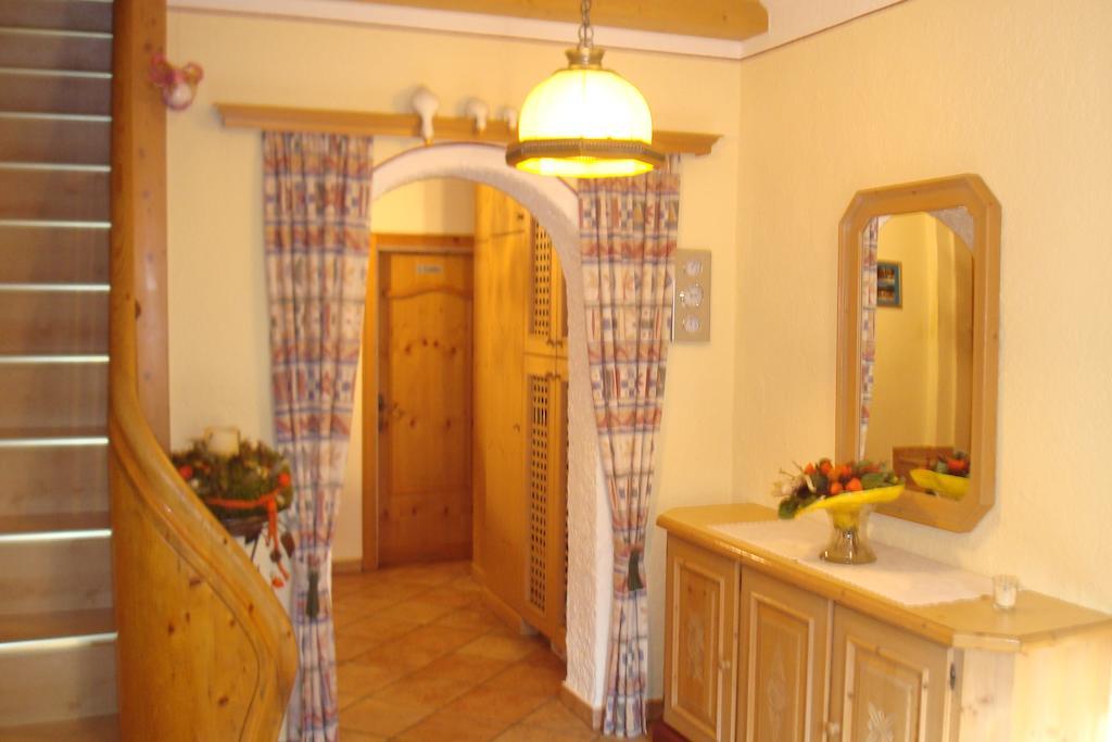 Ramingstein Gaestehaus Moser מראה חיצוני תמונה