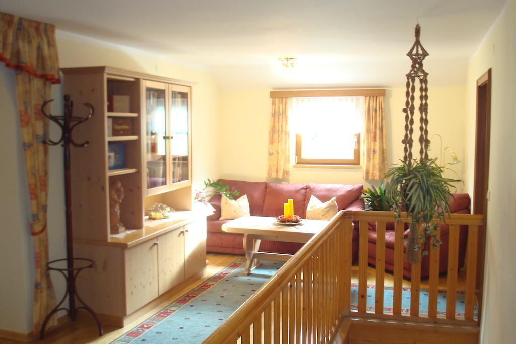 Ramingstein Gaestehaus Moser מראה חיצוני תמונה