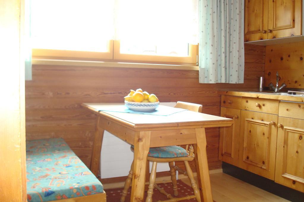 Ramingstein Gaestehaus Moser חדר תמונה