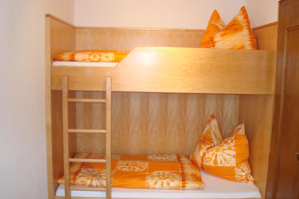 Ramingstein Gaestehaus Moser מראה חיצוני תמונה
