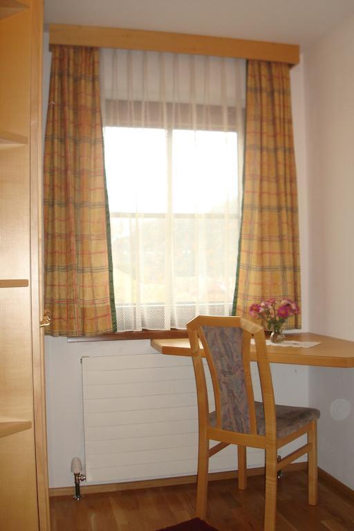 Ramingstein Gaestehaus Moser מראה חיצוני תמונה