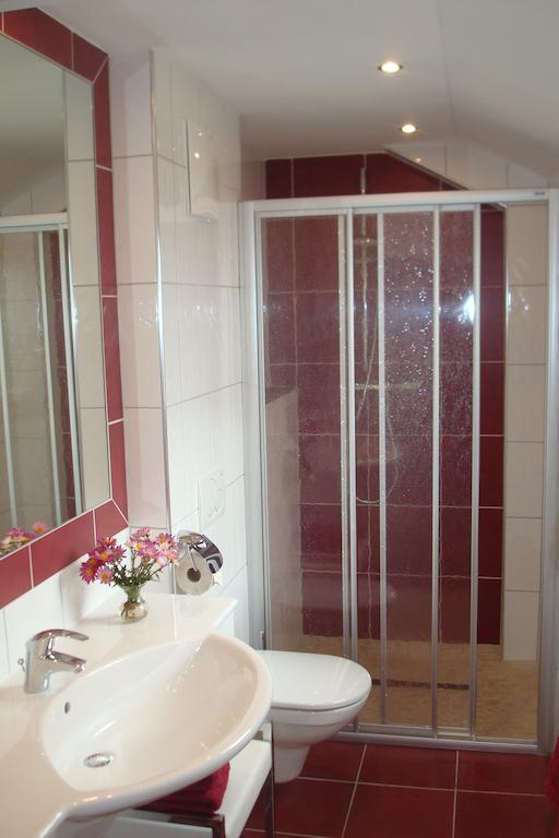 Ramingstein Gaestehaus Moser מראה חיצוני תמונה
