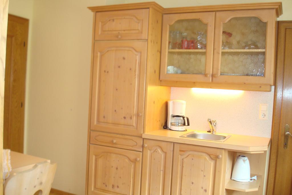 Ramingstein Gaestehaus Moser חדר תמונה